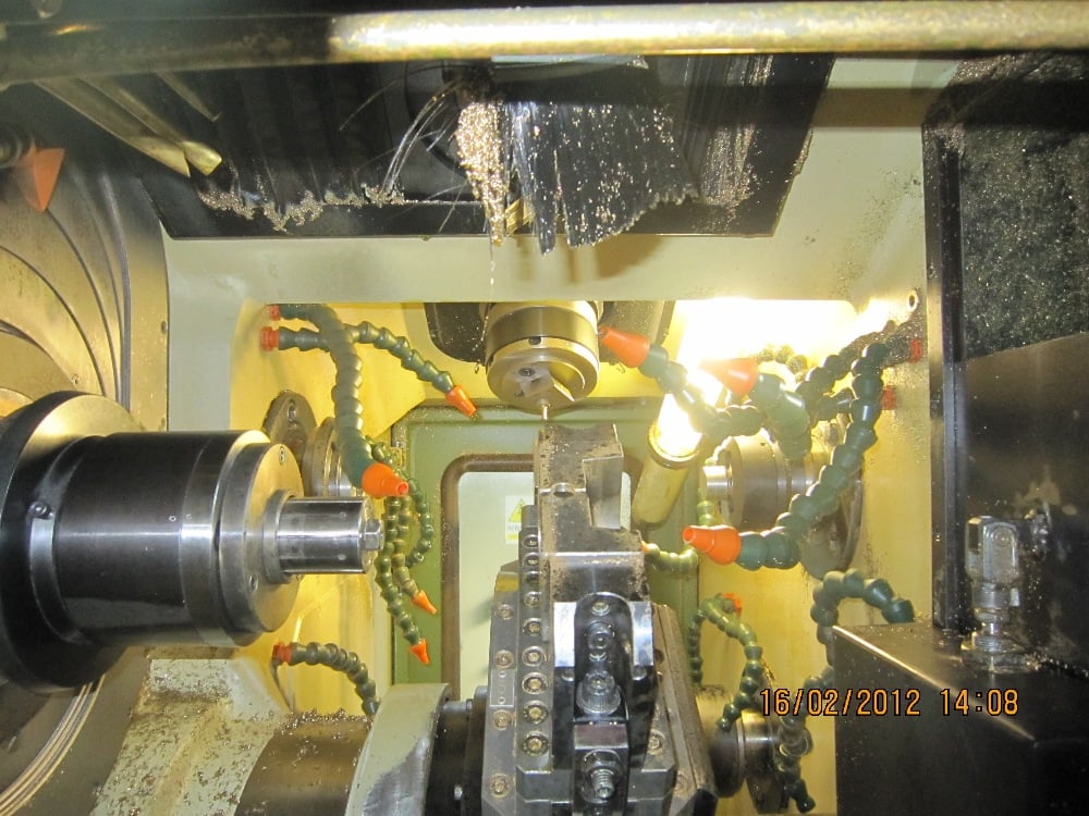 PICCHI BARRA tr6-9/ose bar 